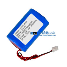 Batería para Vbot M100U [Batería de repuesto]